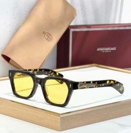 Picture of Jacques Marie Mage Sunglasses _SKUfw76009785fw